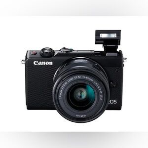 Canon Camera Eos m100
